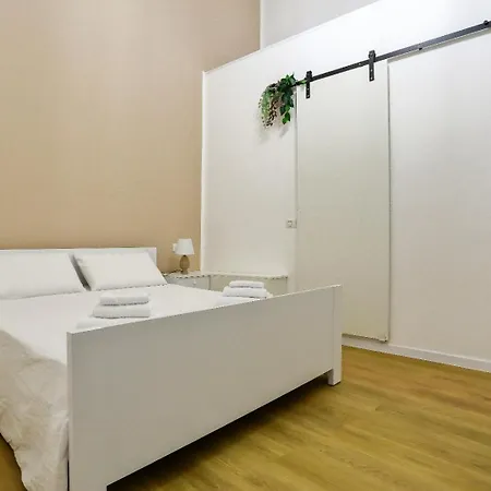 Elegante Matrimoniale Clemente House Centro Πανσιόν