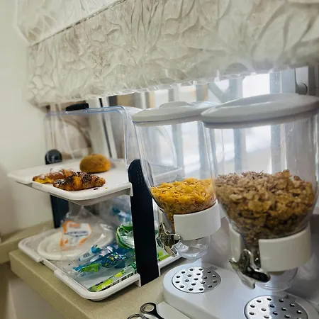 Πανσιόν Elegante Matrimoniale Clemente House Centro Κατάνια