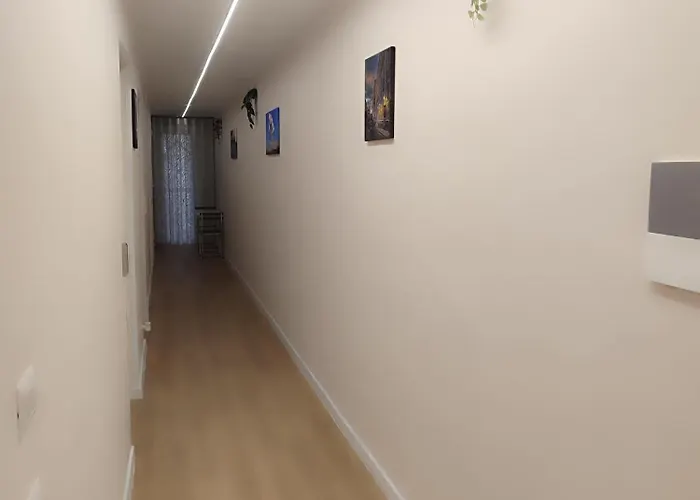 Elegante Matrimoniale Clemente House Centro ゲストハウス カターニア