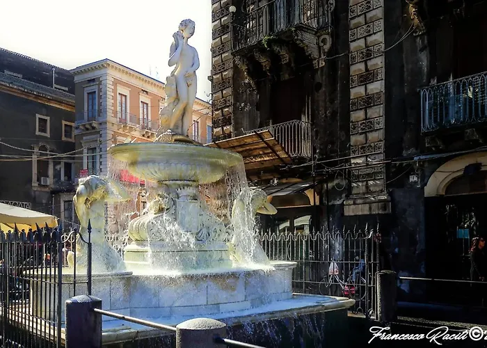 Elegante Matrimoniale Clemente House Centro