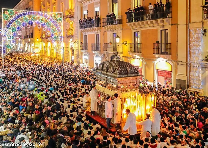 ゲストハウス Elegante Matrimoniale Clemente House Centro