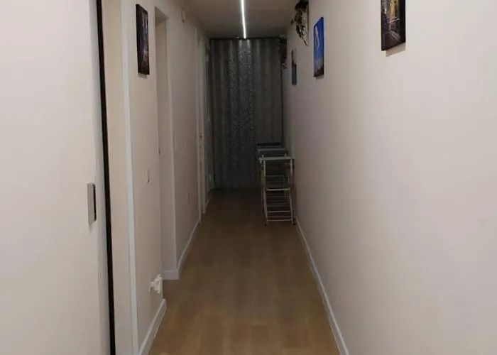 ゲストハウス Elegante Matrimoniale Clemente House Centro